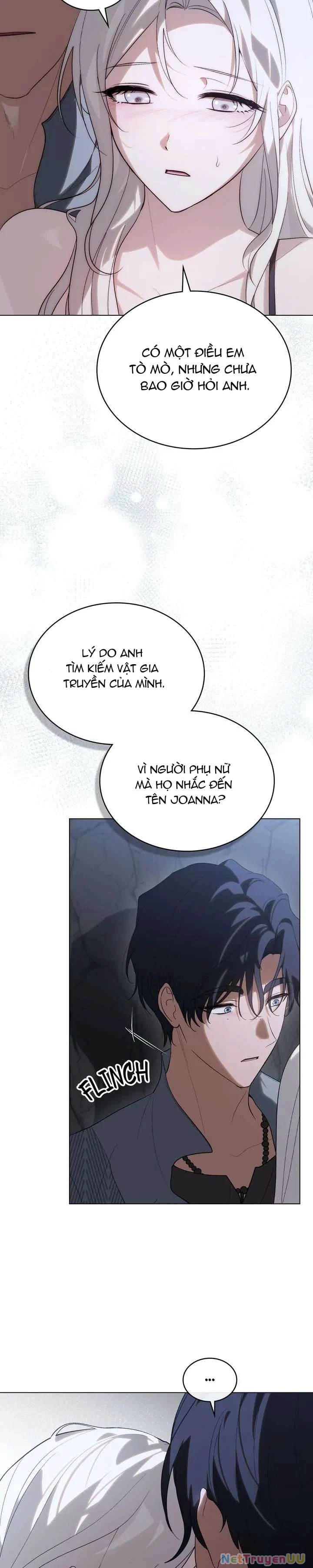 Khi Số Phận Tìm Đến Hai Ta Chapter 52 - Trang 2