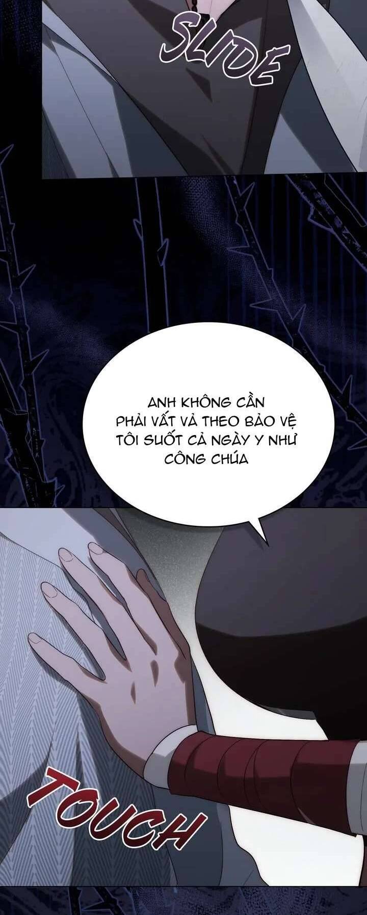 Khi Số Phận Tìm Đến Hai Ta Chapter 41 - Trang 2