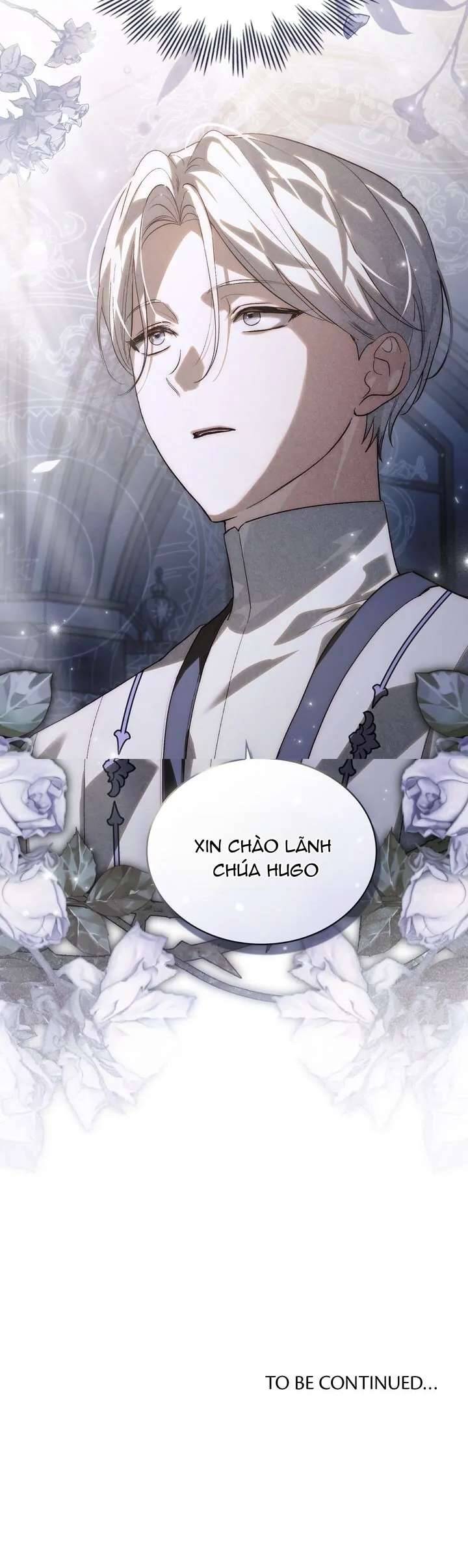 Khi Số Phận Tìm Đến Hai Ta Chapter 39 - Trang 2