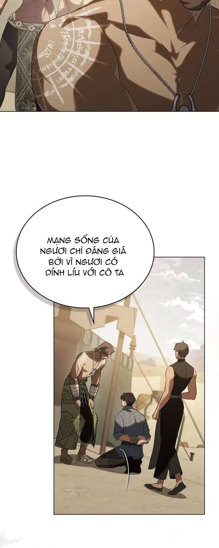 Khi Số Phận Tìm Đến Hai Ta Chapter 37 - Trang 2