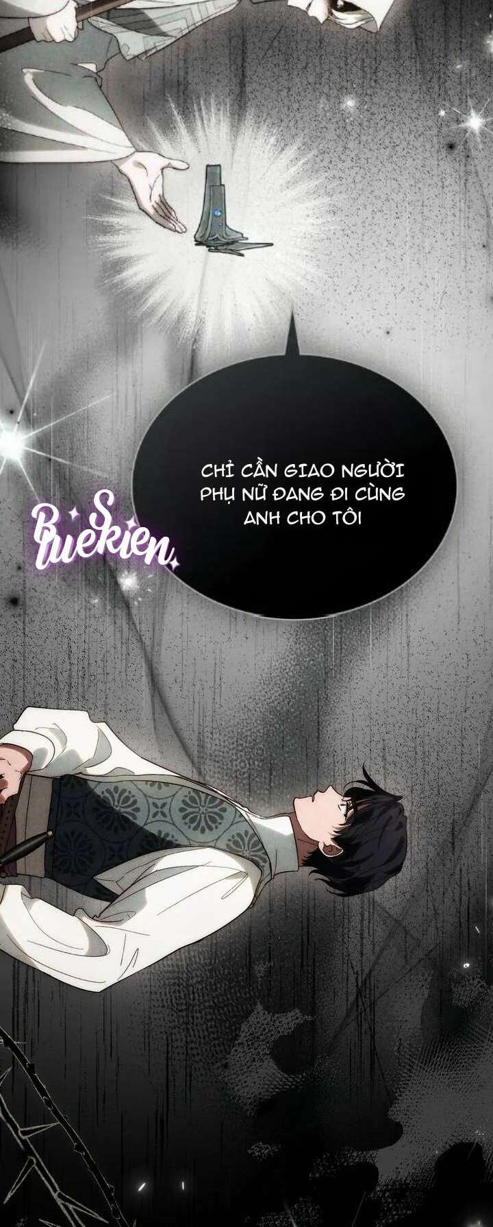 Khi Số Phận Tìm Đến Hai Ta Chapter 30 - Trang 2