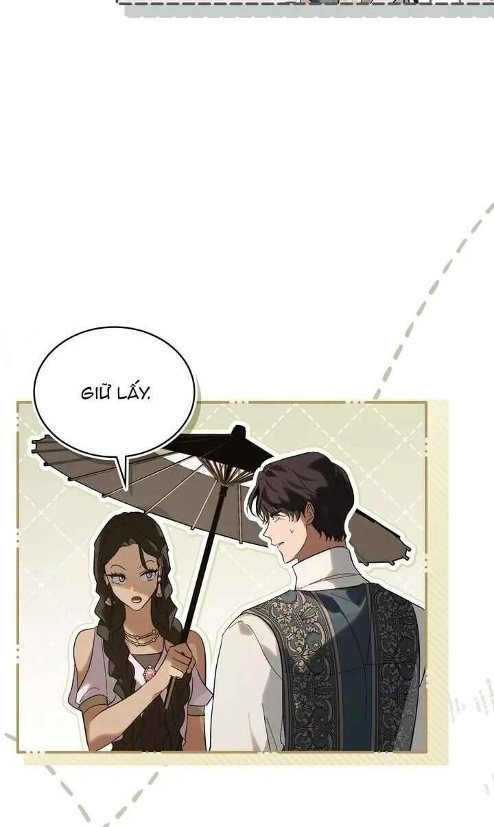 Khi Số Phận Tìm Đến Hai Ta Chapter 29 - Trang 2