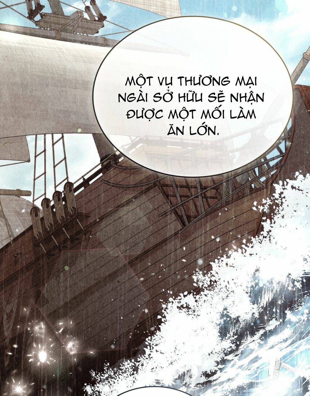 Khi Số Phận Tìm Đến Hai Ta Chapter 2 - Trang 2