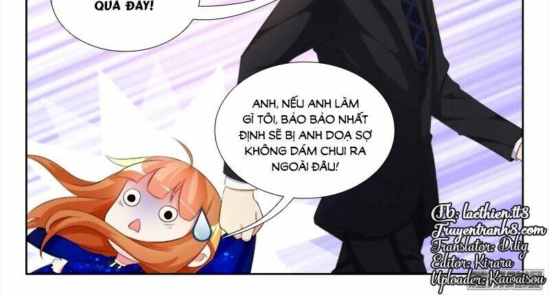 Ông Xã Thú Tính Coi Nhẹ Tình Yêu Chapter 12 - Trang 2