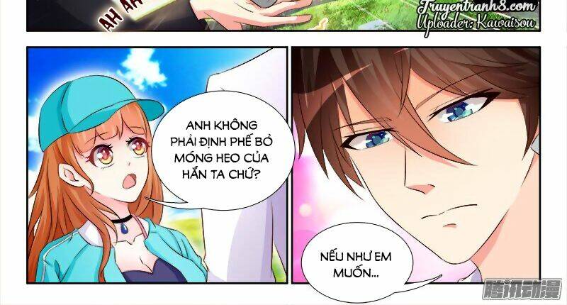 Ông Xã Thú Tính Coi Nhẹ Tình Yêu Chapter 10 - Trang 2