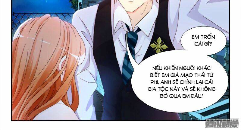 Ông Xã Thú Tính Coi Nhẹ Tình Yêu Chapter 9 - Trang 2