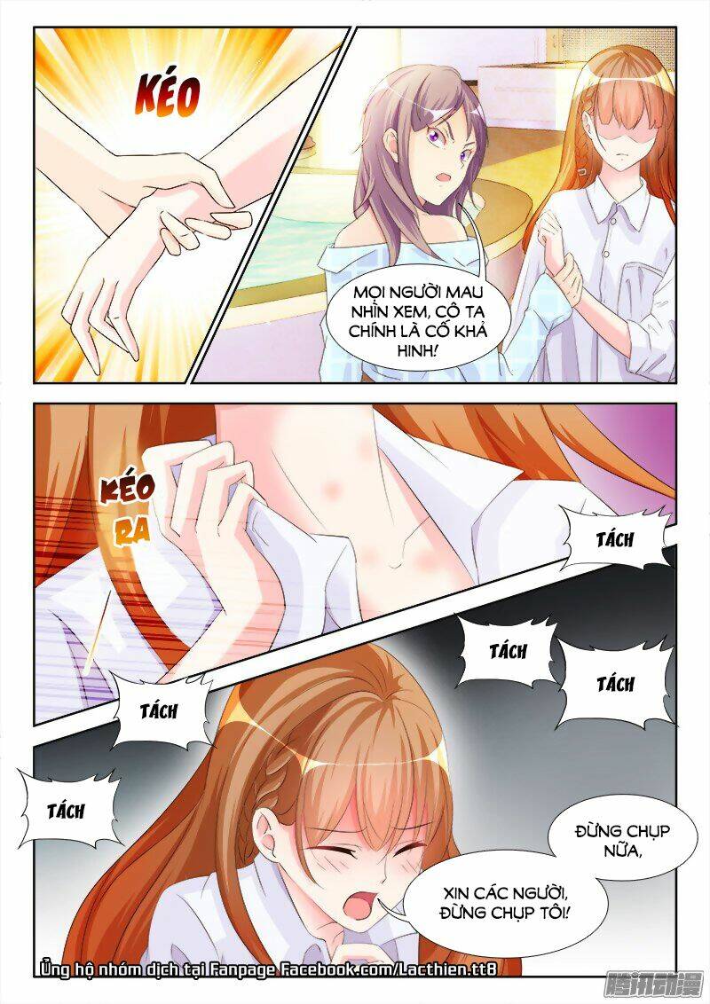 Ông Xã Thú Tính Coi Nhẹ Tình Yêu Chapter 3 - Trang 2