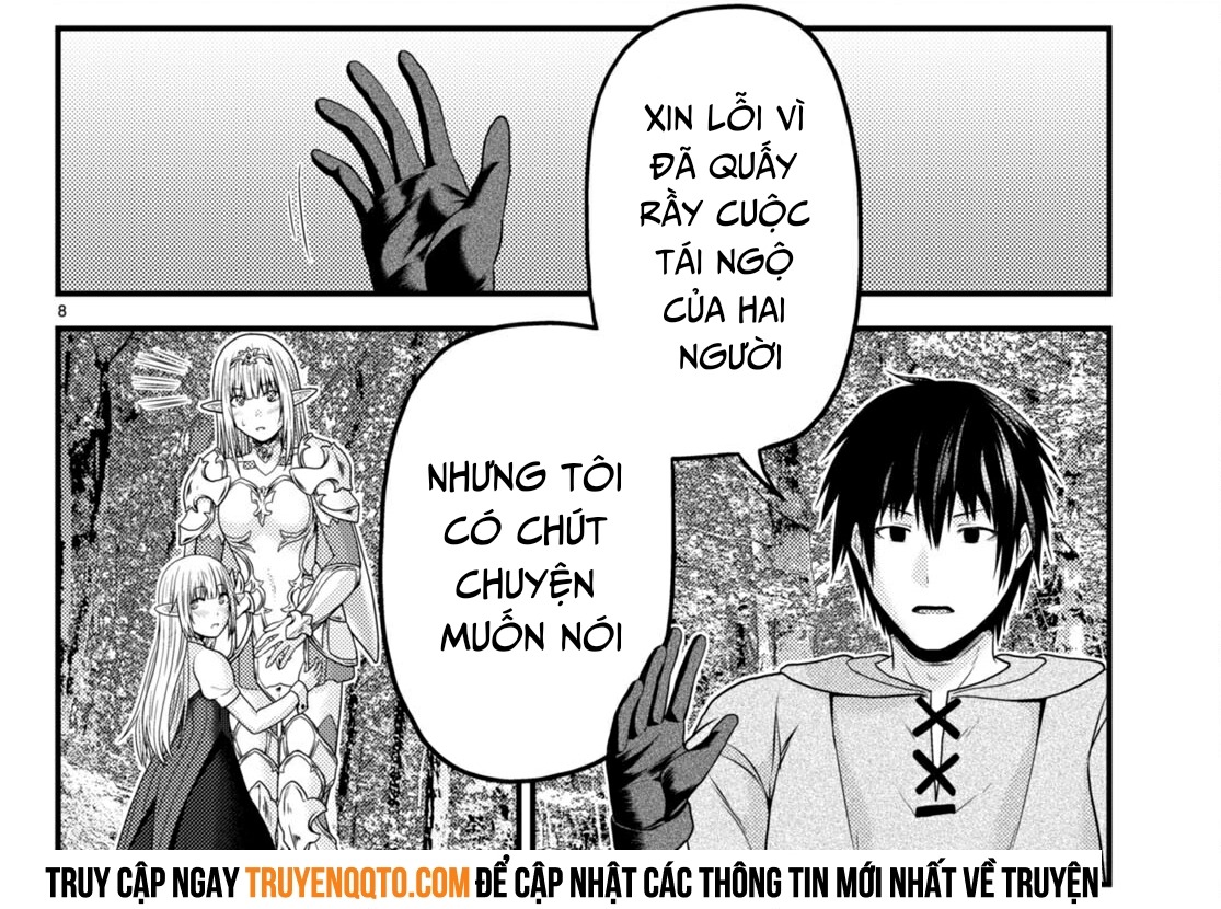 Murabito Desu Ga Nani Ka? Chapter 72 - Trang 2