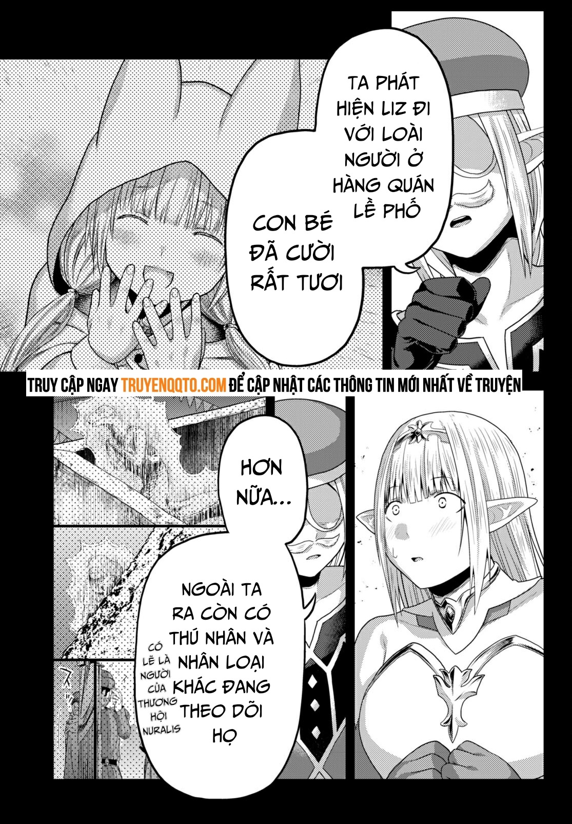 Murabito Desu Ga Nani Ka? Chapter 72 - Trang 2