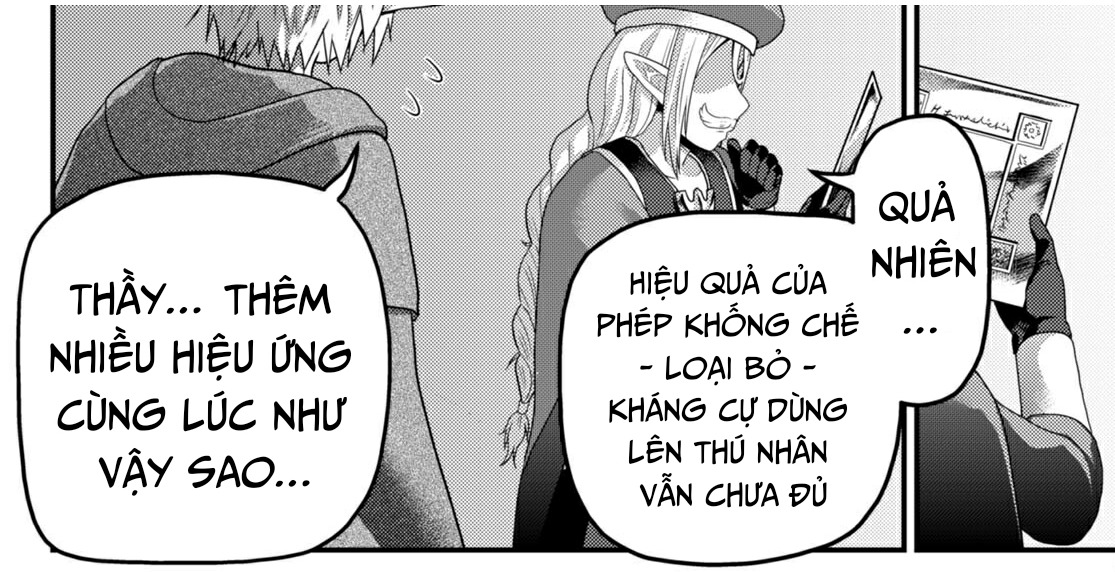 Murabito Desu Ga Nani Ka? Chapter 72 - Trang 2