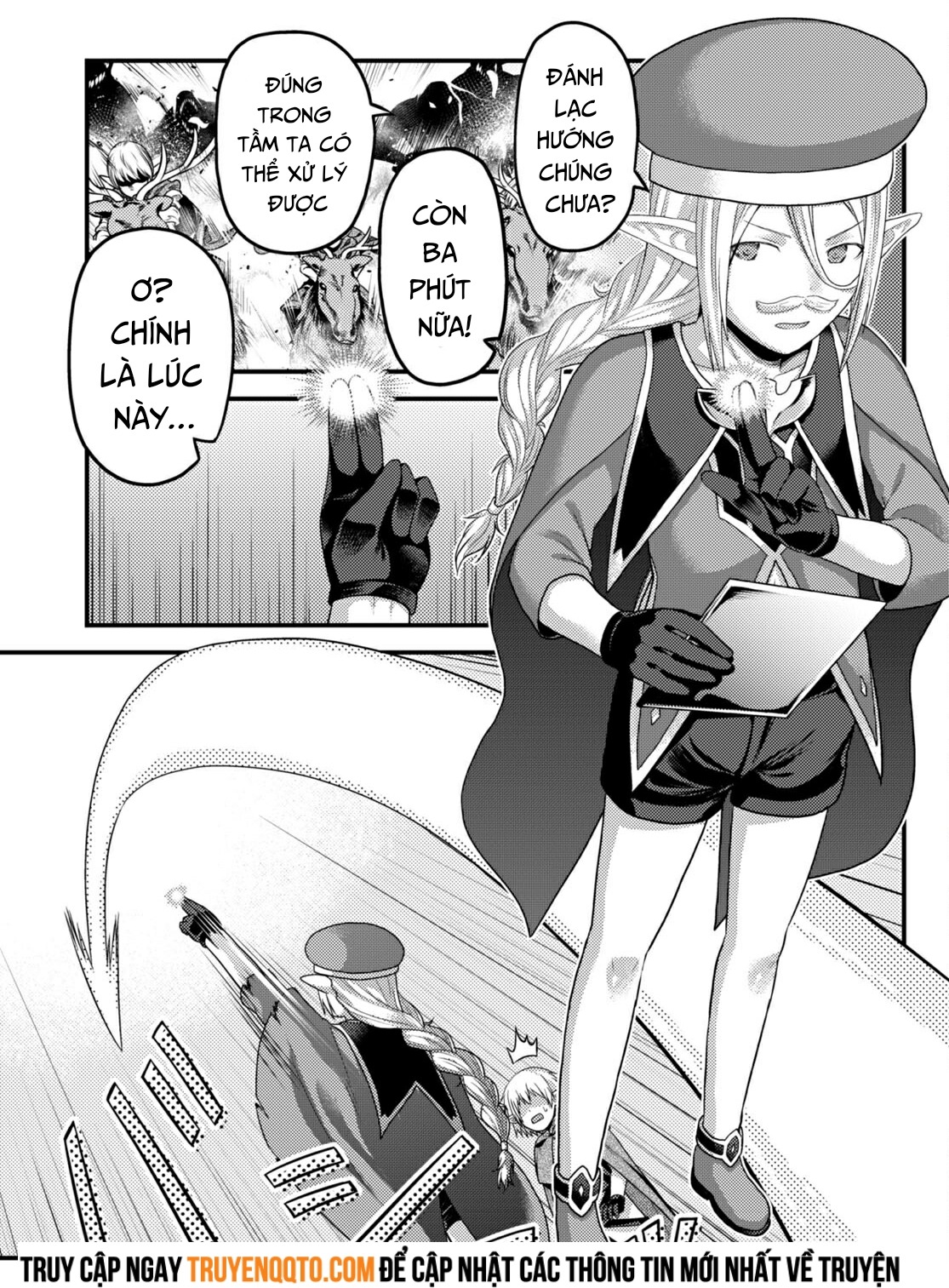 Murabito Desu Ga Nani Ka? Chapter 72 - Trang 2