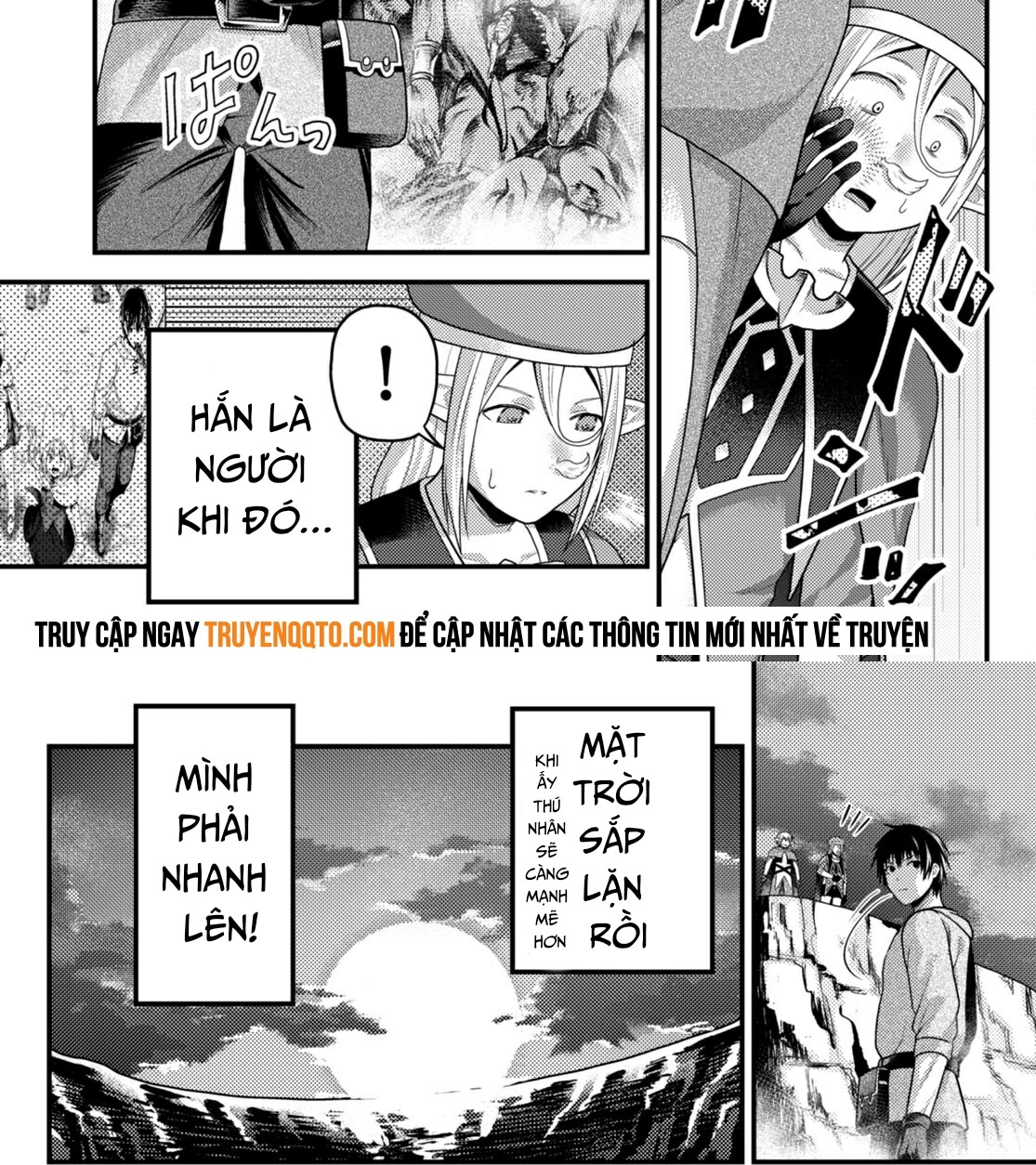 Murabito Desu Ga Nani Ka? Chapter 72 - Trang 2