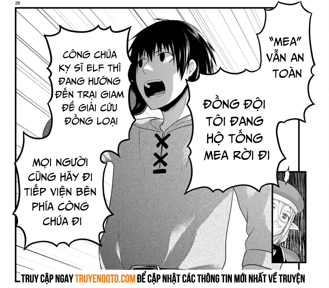 Murabito Desu Ga Nani Ka? Chapter 72 - Trang 2