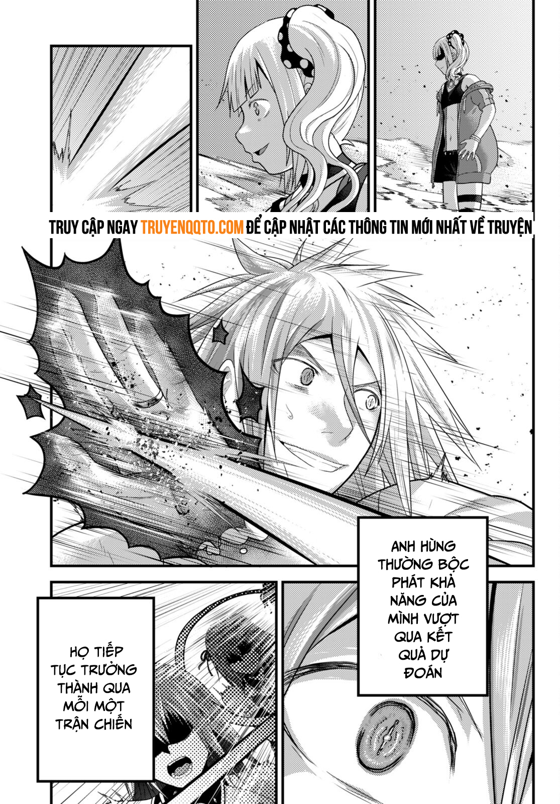 Murabito Desu Ga Nani Ka? Chapter 68 - Trang 2