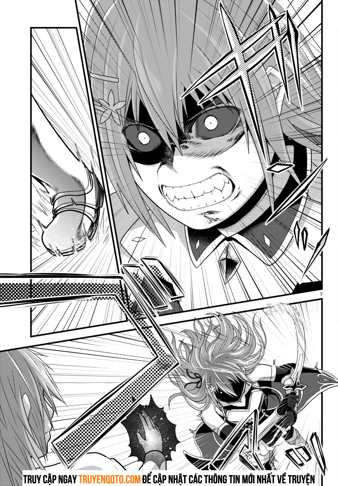 Murabito Desu Ga Nani Ka? Chapter 68 - Trang 2