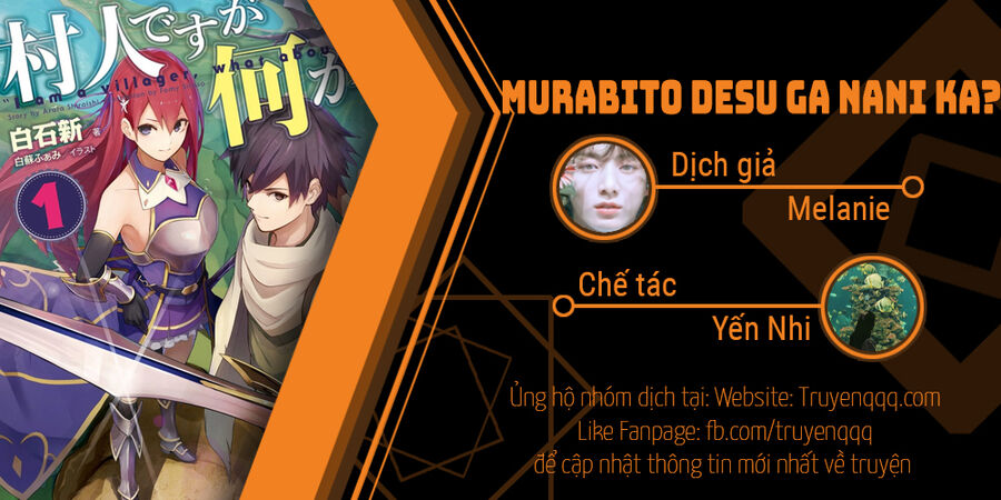 Murabito Desu Ga Nani Ka? Chapter 67 - Trang 2