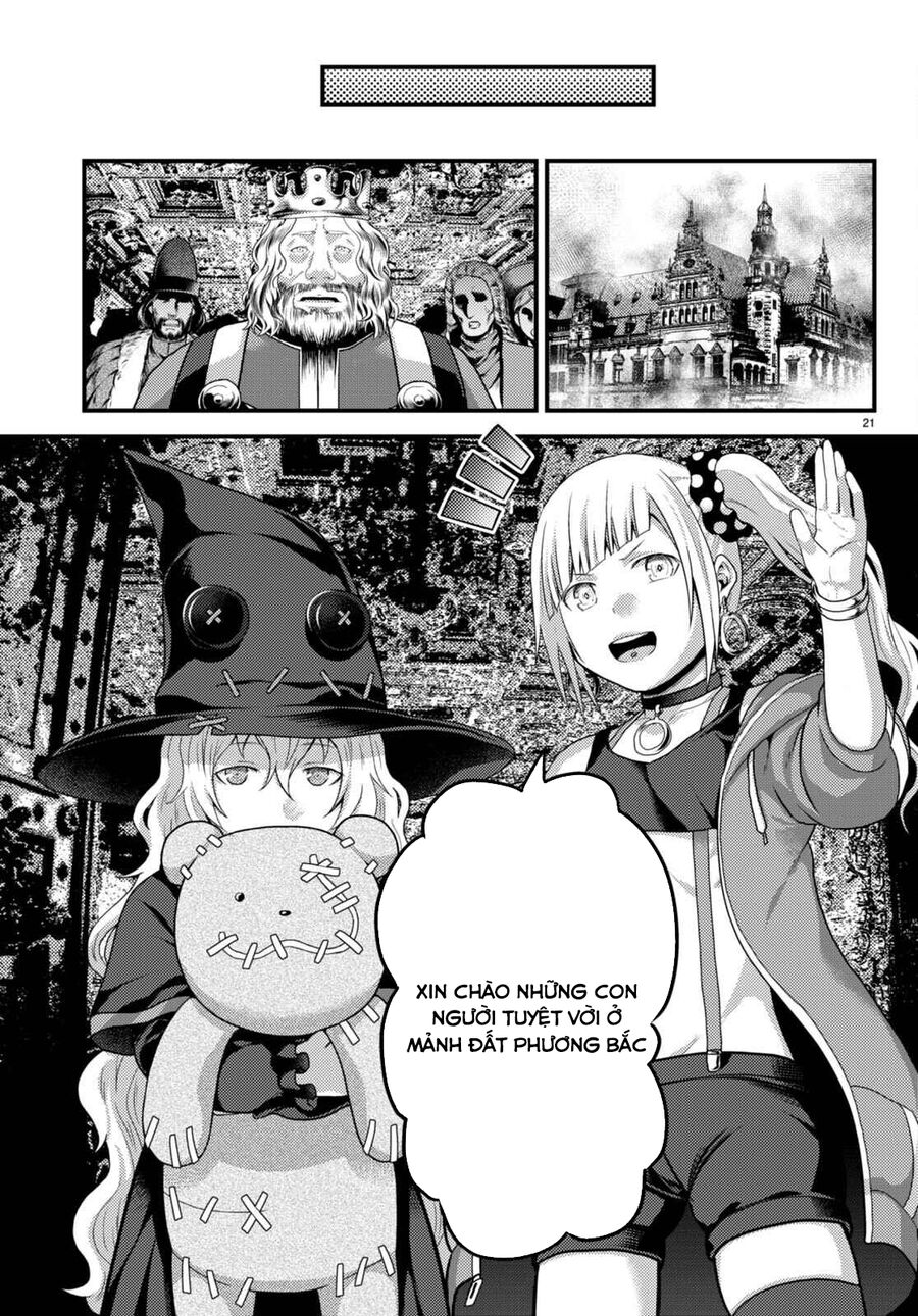 Murabito Desu Ga Nani Ka? Chapter 67 - Trang 2