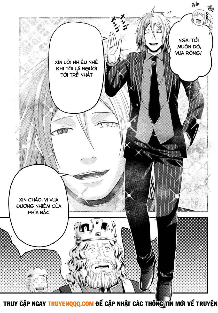 Murabito Desu Ga Nani Ka? Chapter 67 - Trang 2