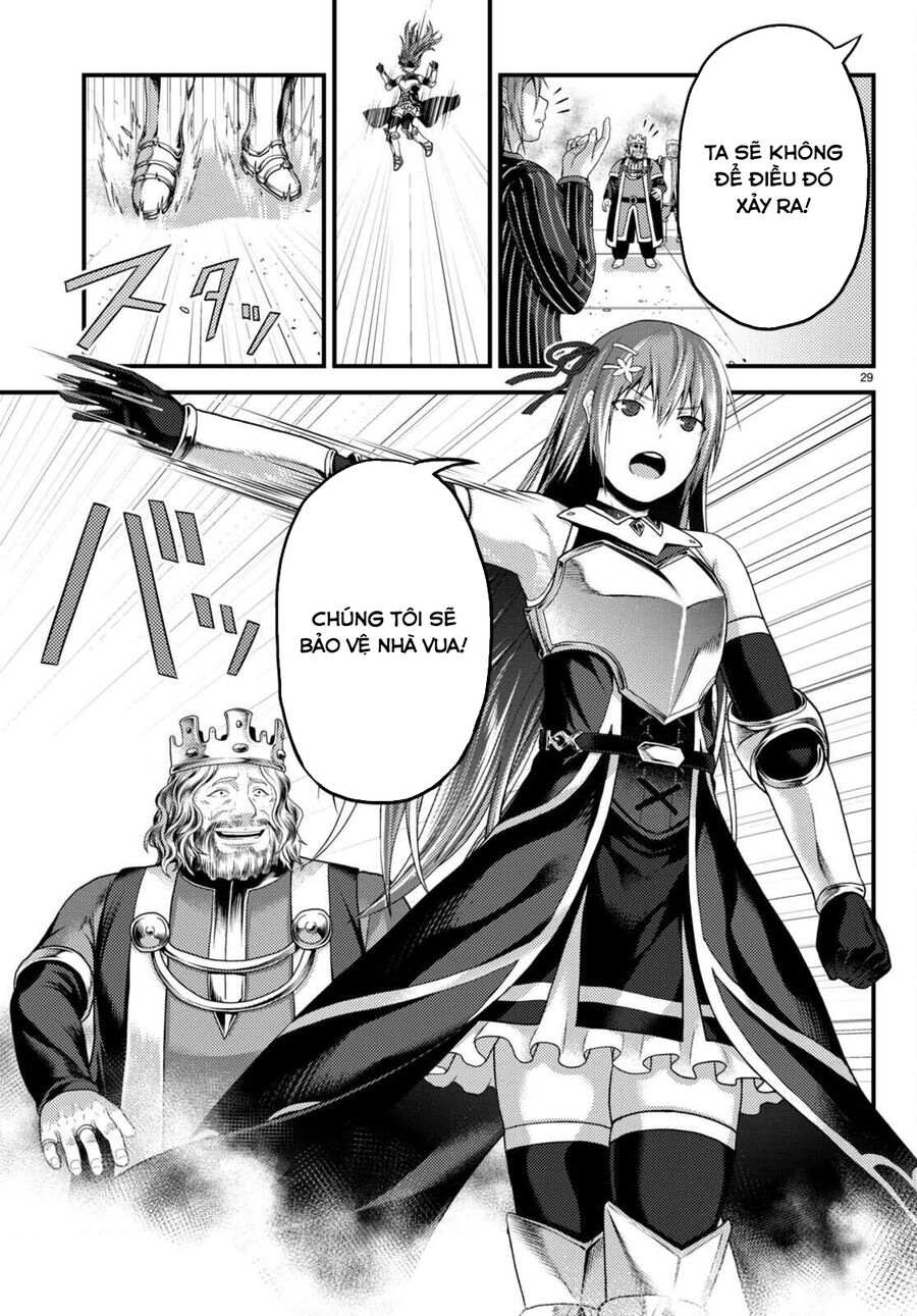 Murabito Desu Ga Nani Ka? Chapter 67 - Trang 2