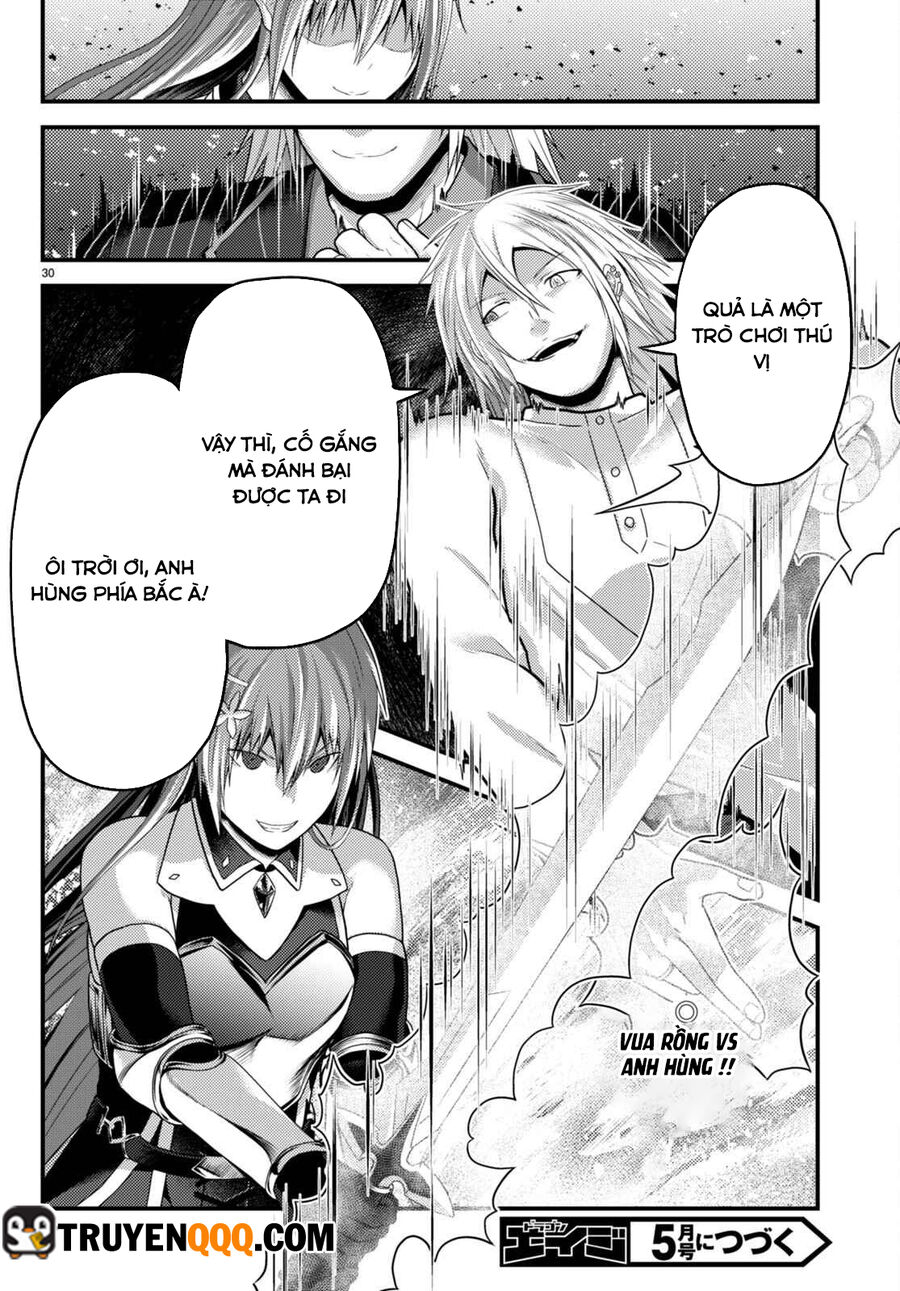 Murabito Desu Ga Nani Ka? Chapter 67 - Trang 2