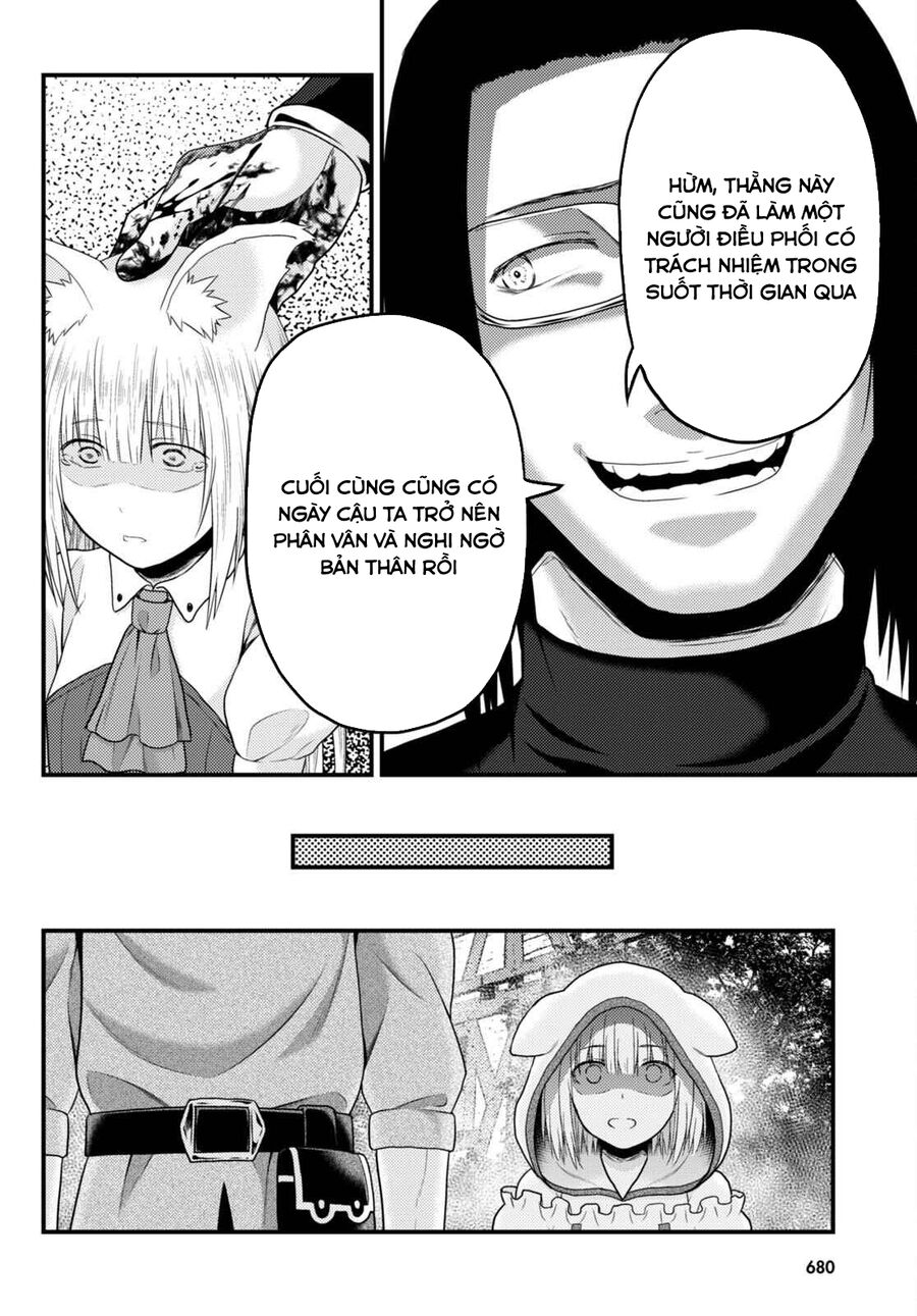 Murabito Desu Ga Nani Ka? Chapter 66.5 - Trang 2