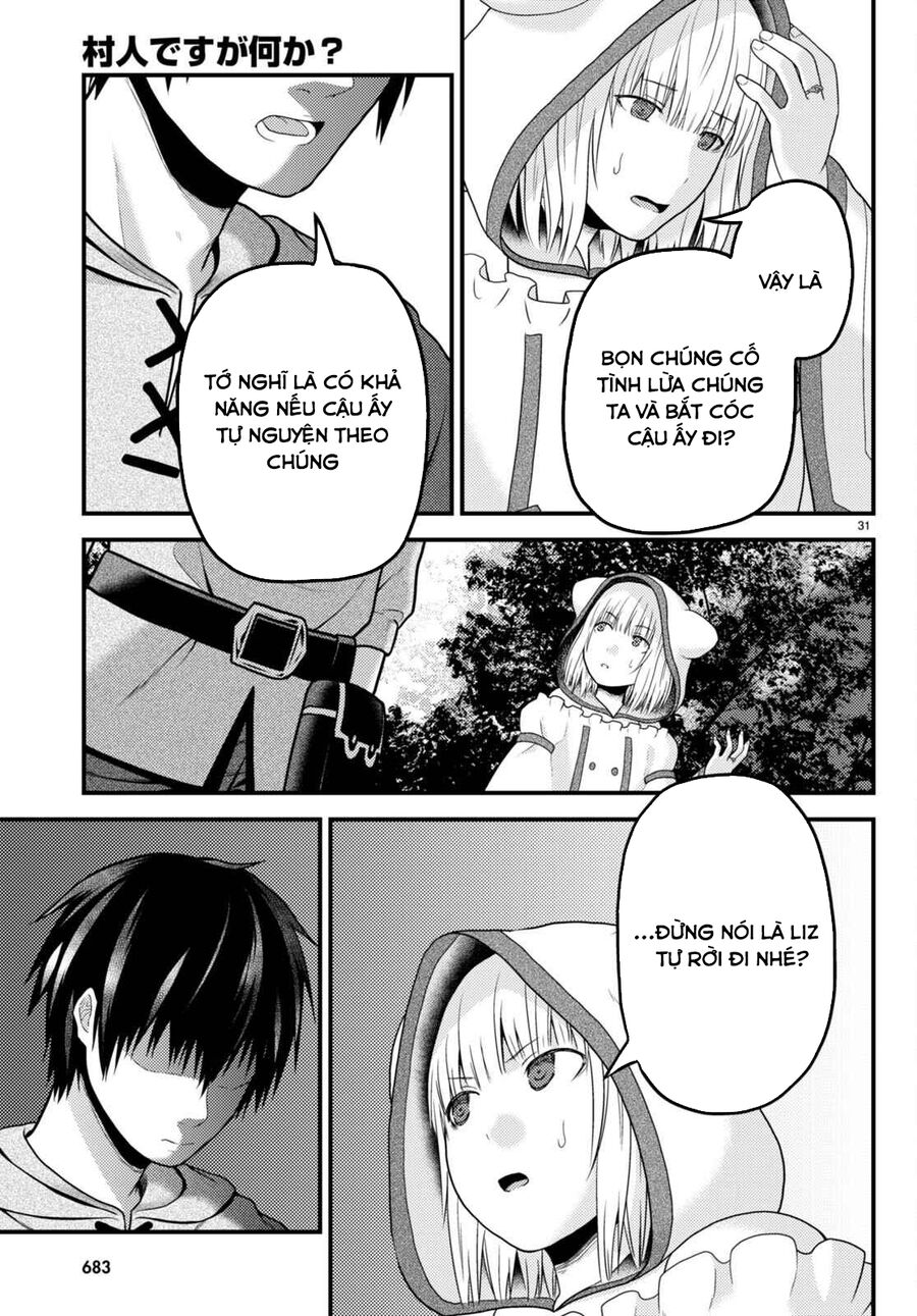 Murabito Desu Ga Nani Ka? Chapter 66.5 - Trang 2