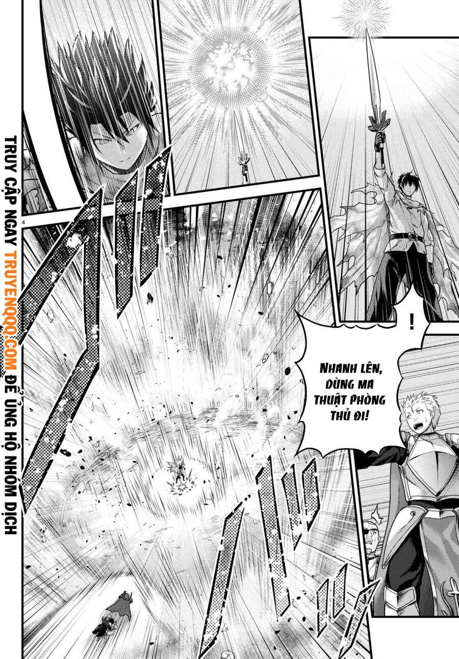 Murabito Desu Ga Nani Ka? Chapter 63 - Trang 2