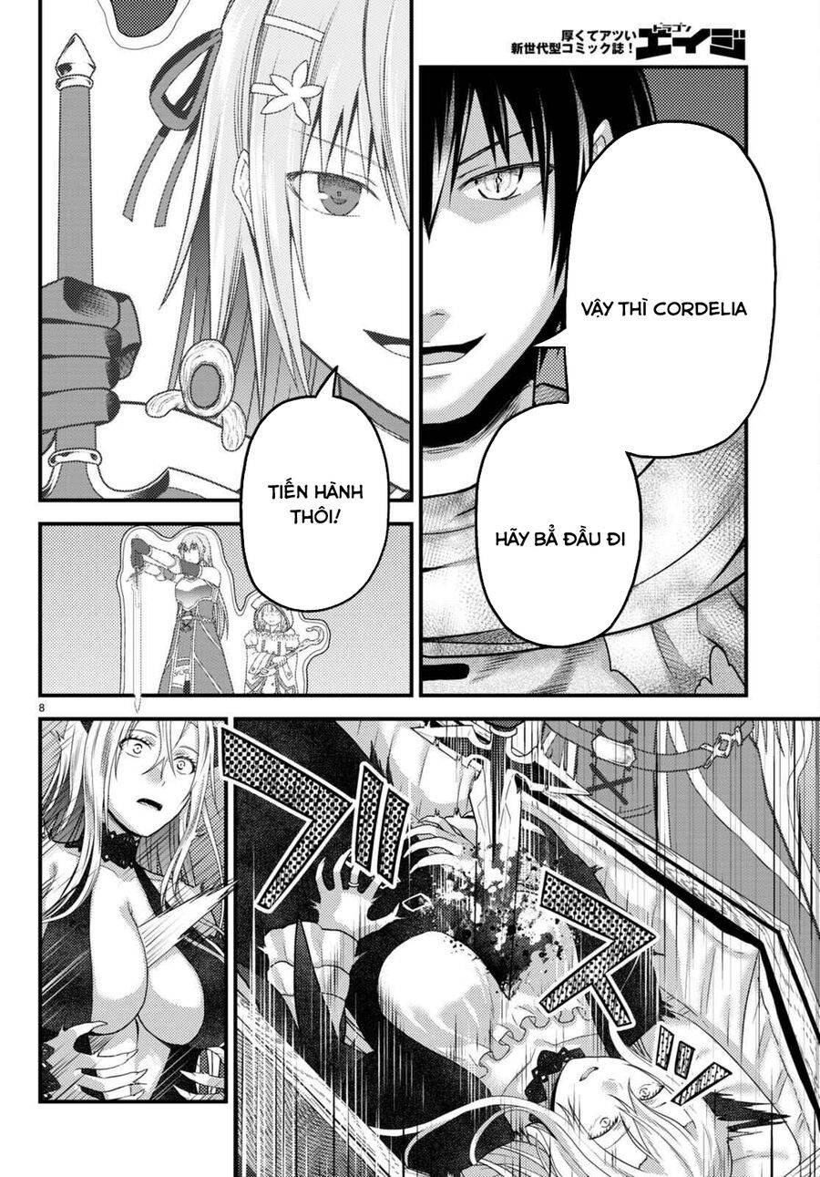 Murabito Desu Ga Nani Ka? Chapter 63 - Trang 2