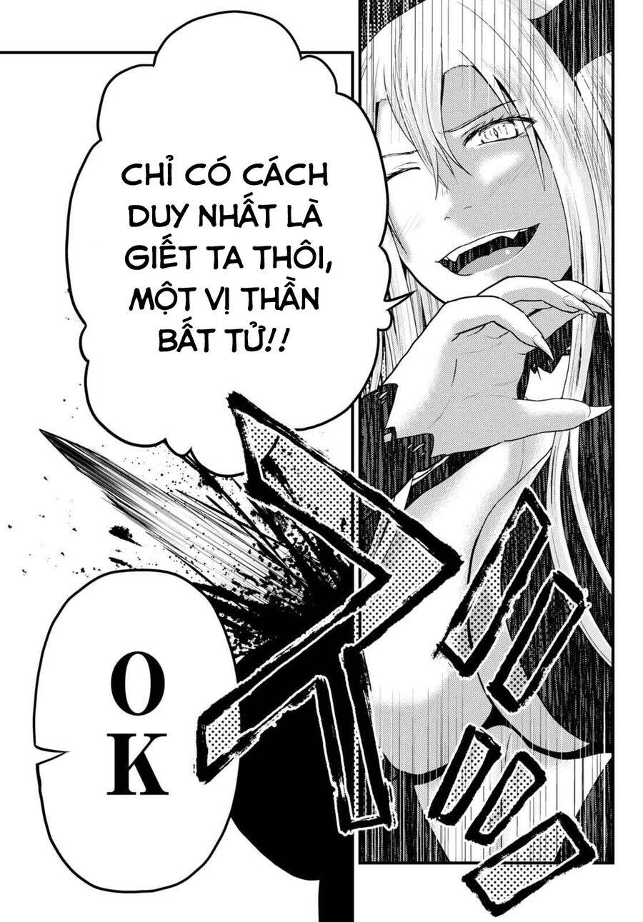 Murabito Desu Ga Nani Ka? Chapter 62 - Trang 2