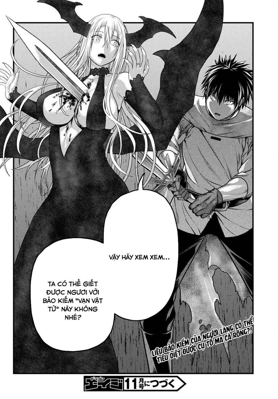 Murabito Desu Ga Nani Ka? Chapter 62 - Trang 2