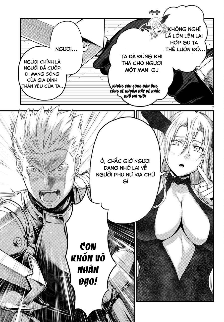 Murabito Desu Ga Nani Ka? Chapter 62 - Trang 2