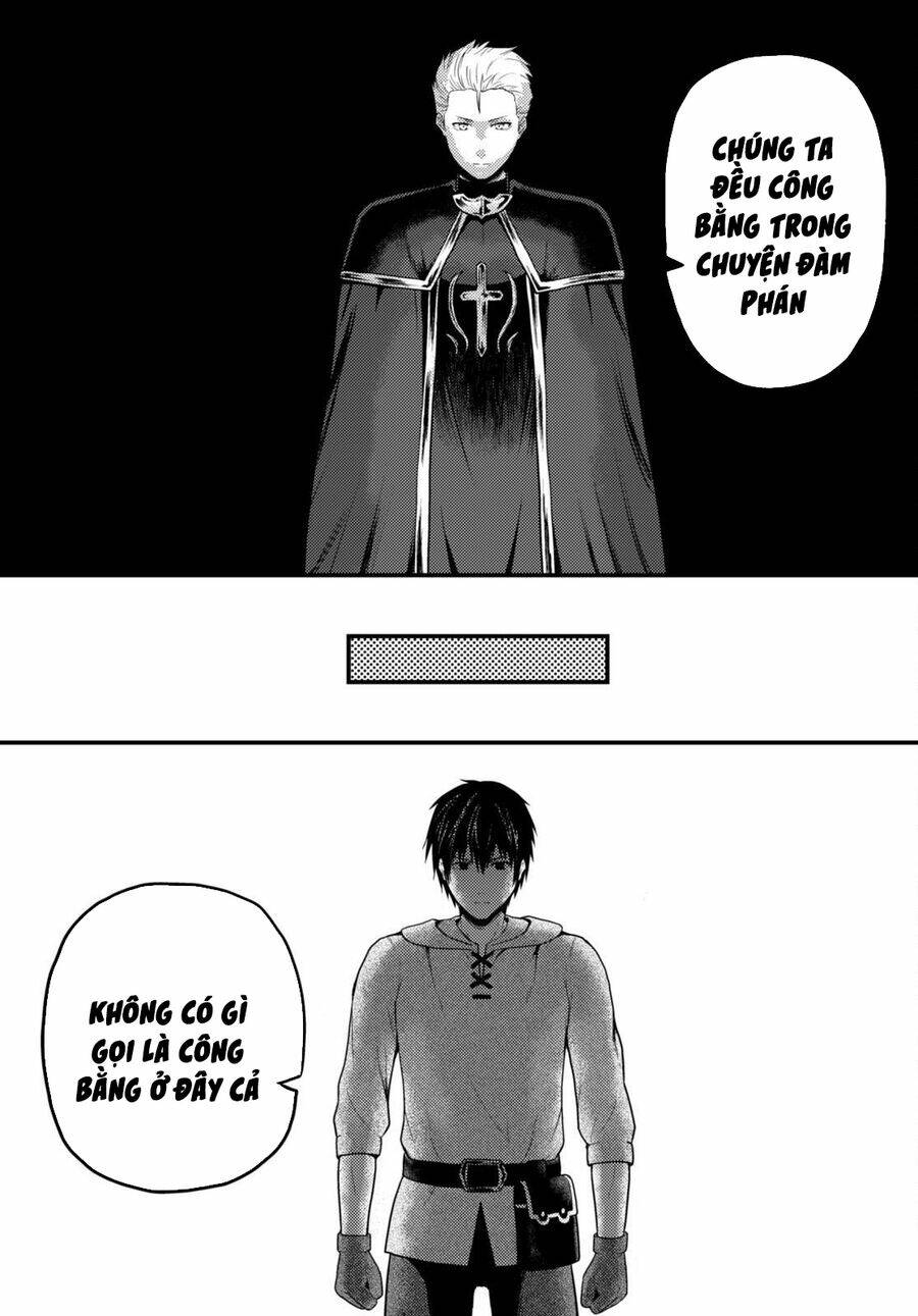 Murabito Desu Ga Nani Ka? Chapter 57 - Trang 2