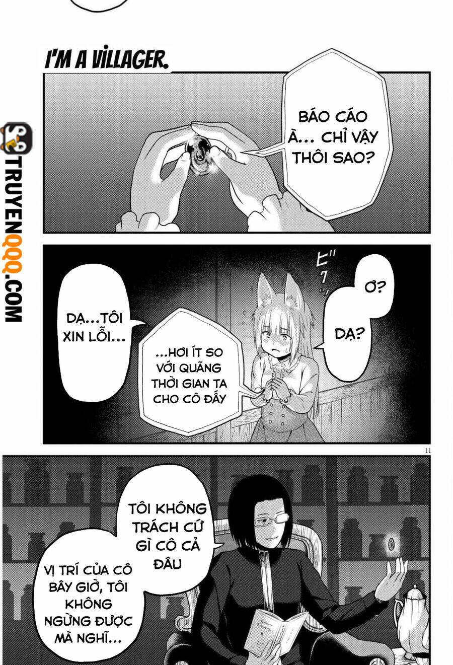 Murabito Desu Ga Nani Ka? Chapter 55 - Trang 2