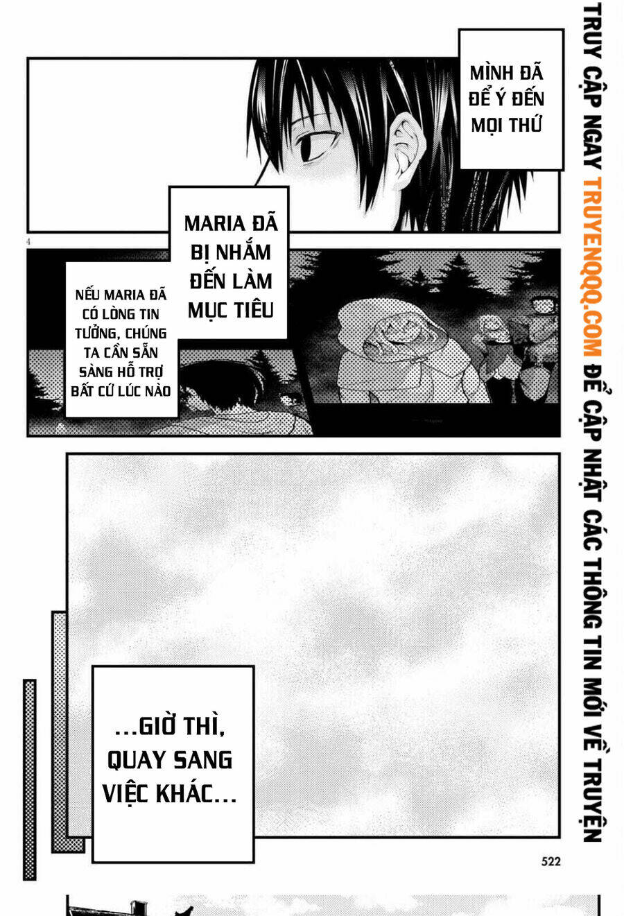 Murabito Desu Ga Nani Ka? Chapter 55 - Trang 2