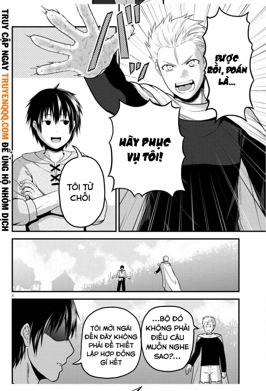 Murabito Desu Ga Nani Ka? Chapter 55 - Trang 2