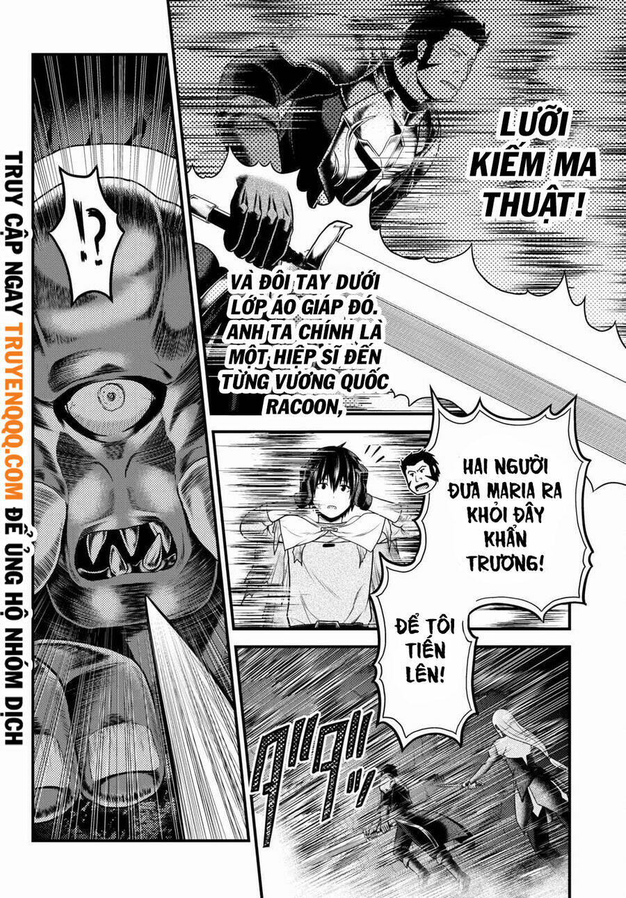 Murabito Desu Ga Nani Ka? Chapter 53.5 - Trang 2