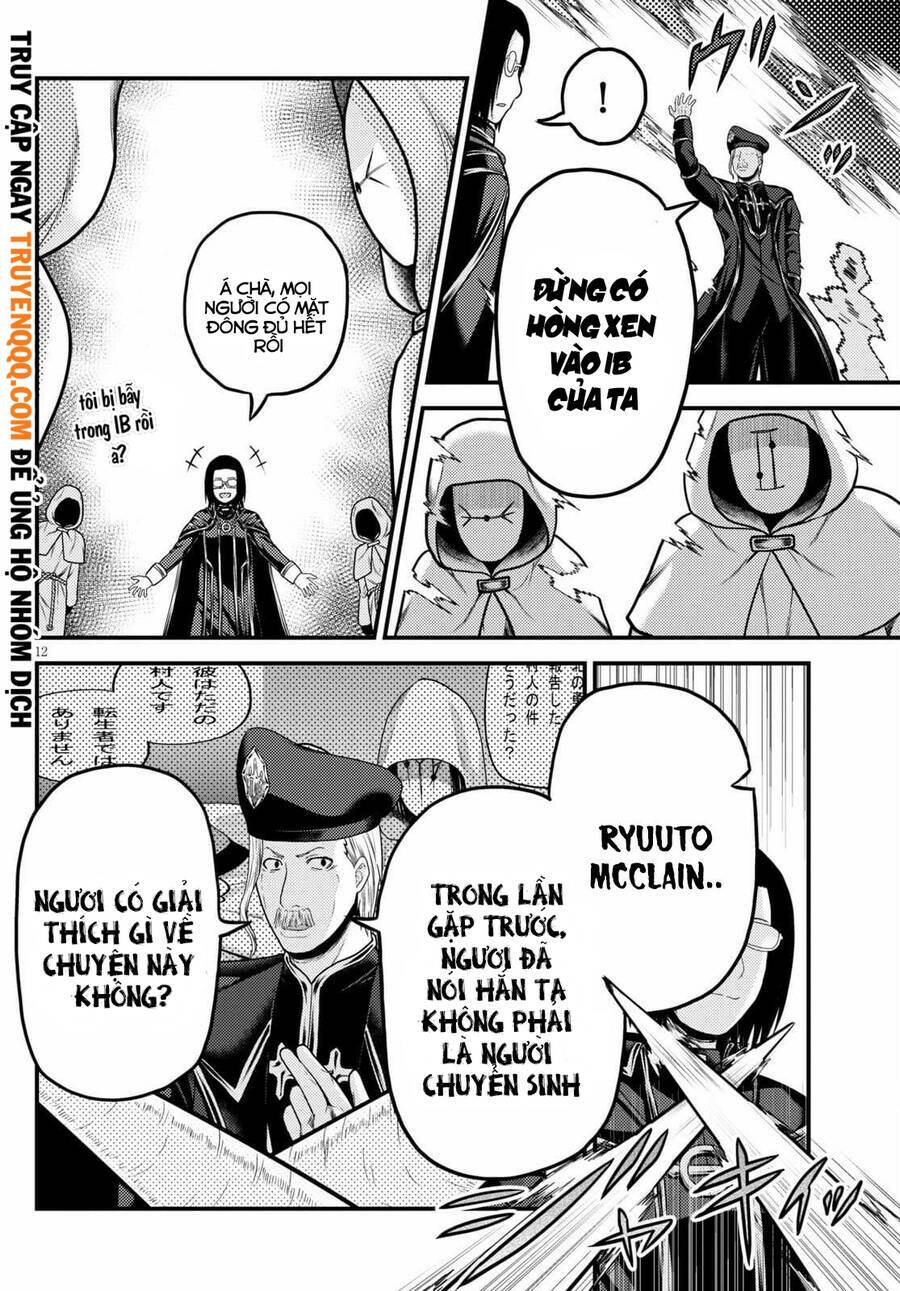 Murabito Desu Ga Nani Ka? Chapter 51 - Trang 2