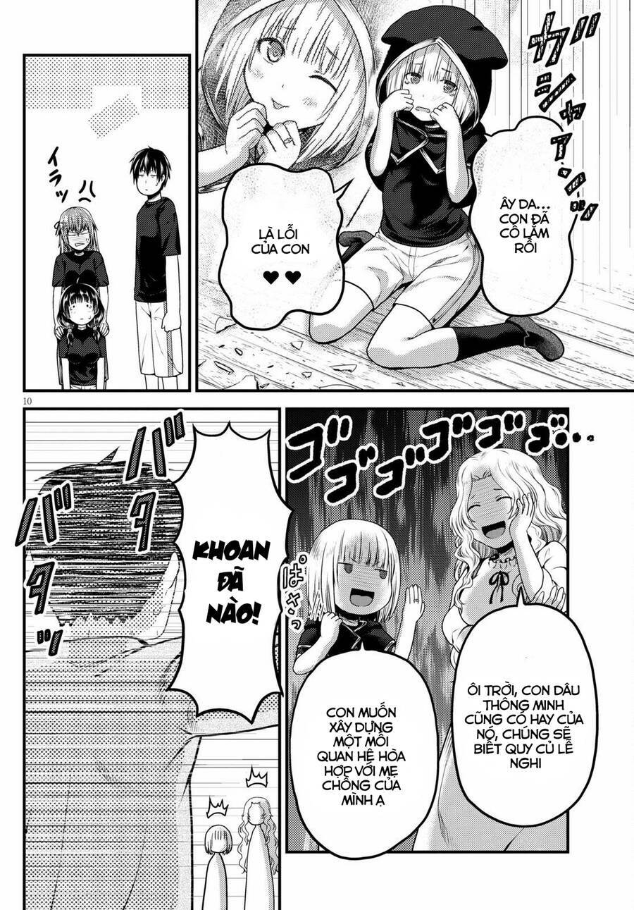 Murabito Desu Ga Nani Ka? Chapter 50 - Trang 2