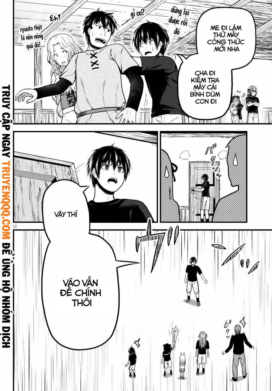 Murabito Desu Ga Nani Ka? Chapter 50 - Trang 2