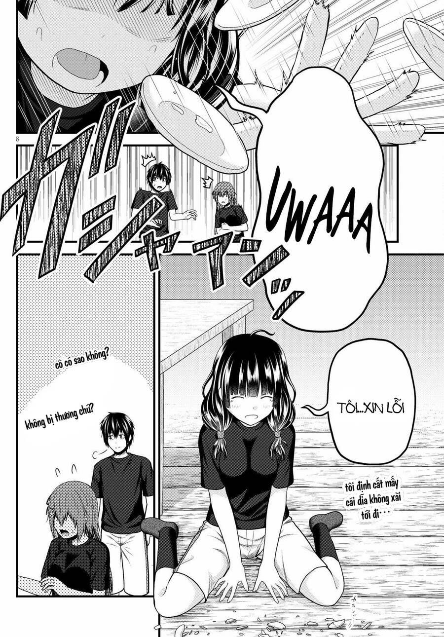 Murabito Desu Ga Nani Ka? Chapter 50 - Trang 2