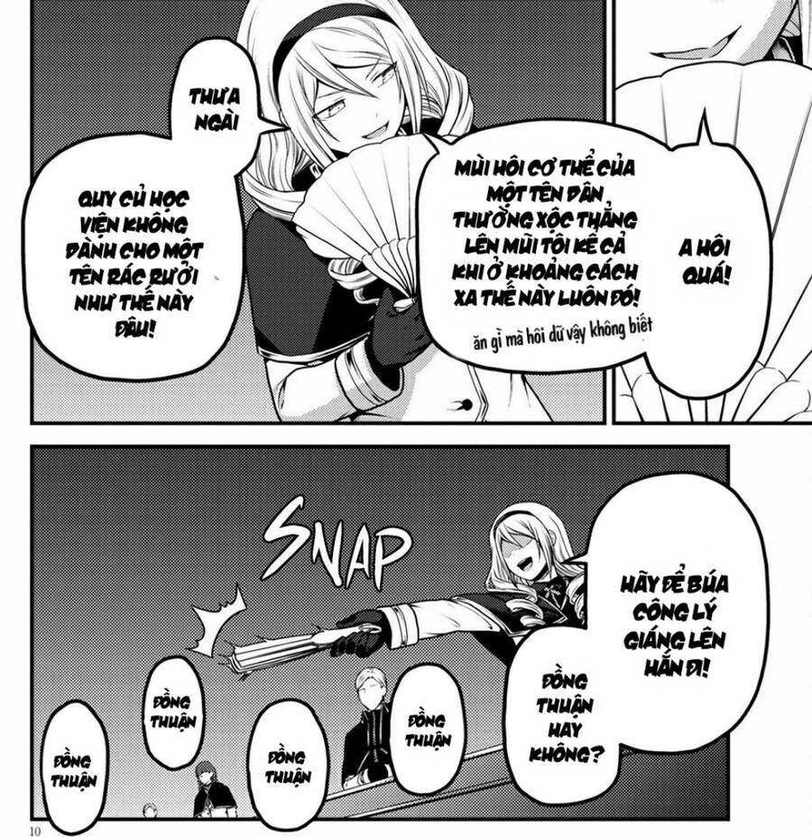 Murabito Desu Ga Nani Ka? Chapter 49 - Trang 2