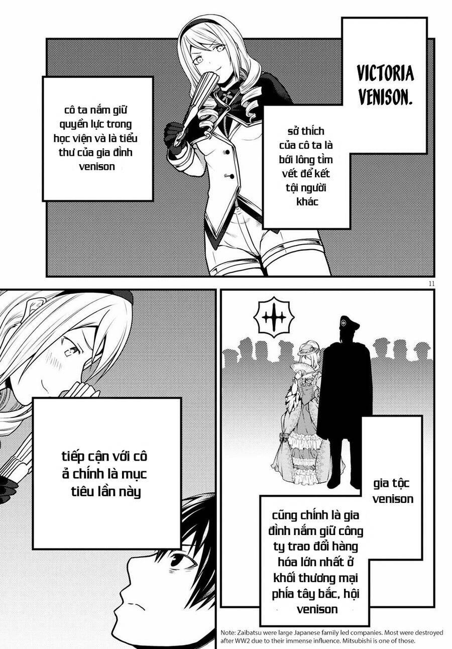 Murabito Desu Ga Nani Ka? Chapter 49 - Trang 2