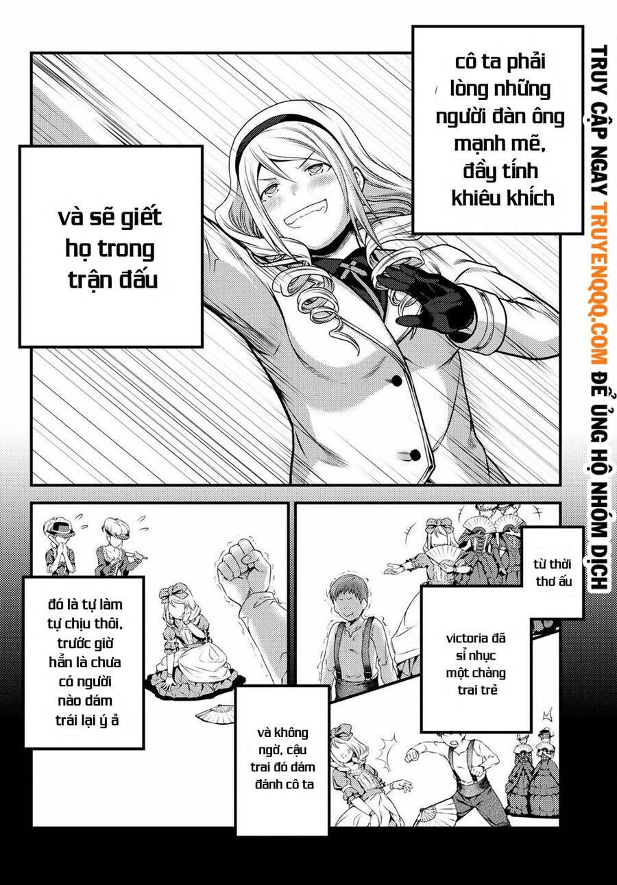 Murabito Desu Ga Nani Ka? Chapter 49 - Trang 2