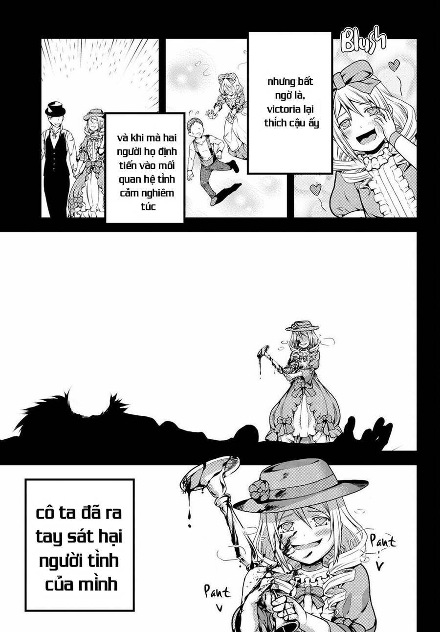 Murabito Desu Ga Nani Ka? Chapter 49 - Trang 2