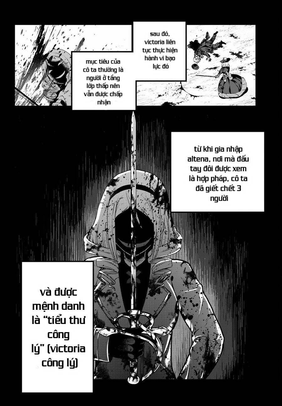 Murabito Desu Ga Nani Ka? Chapter 49 - Trang 2