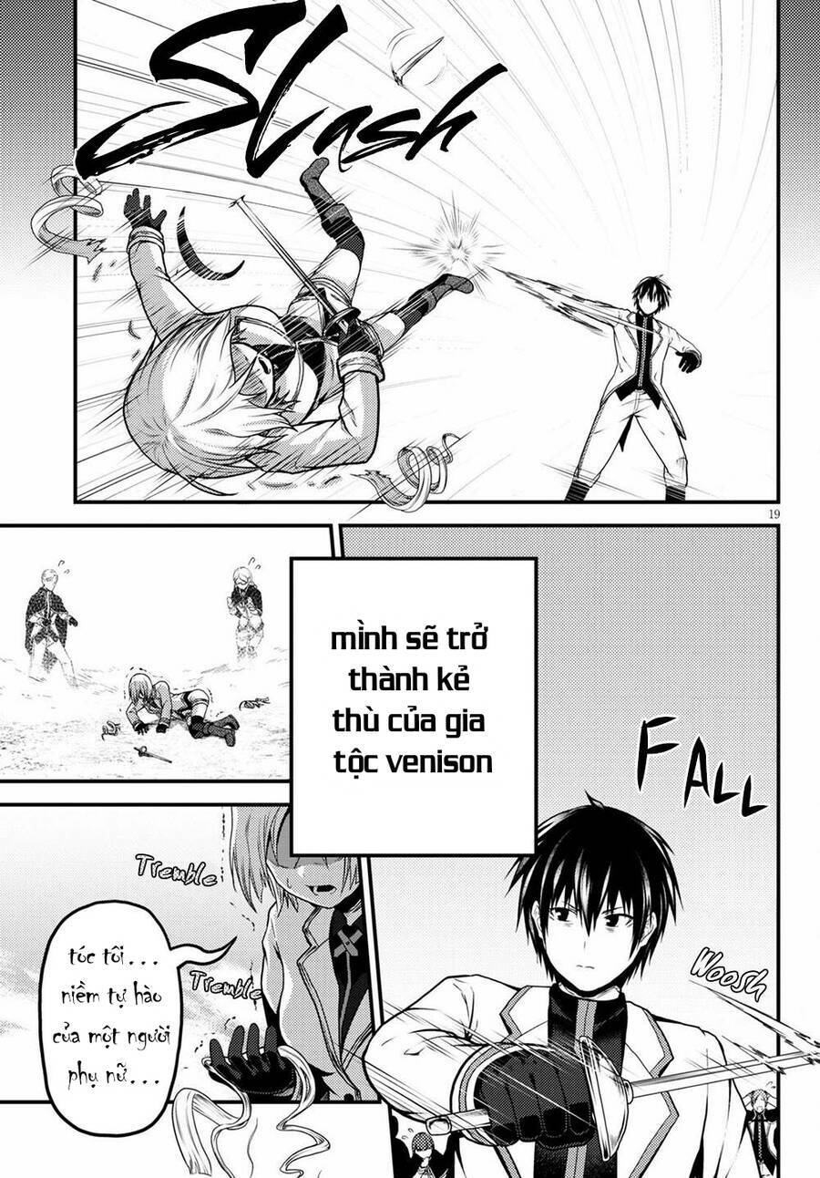 Murabito Desu Ga Nani Ka? Chapter 49 - Trang 2