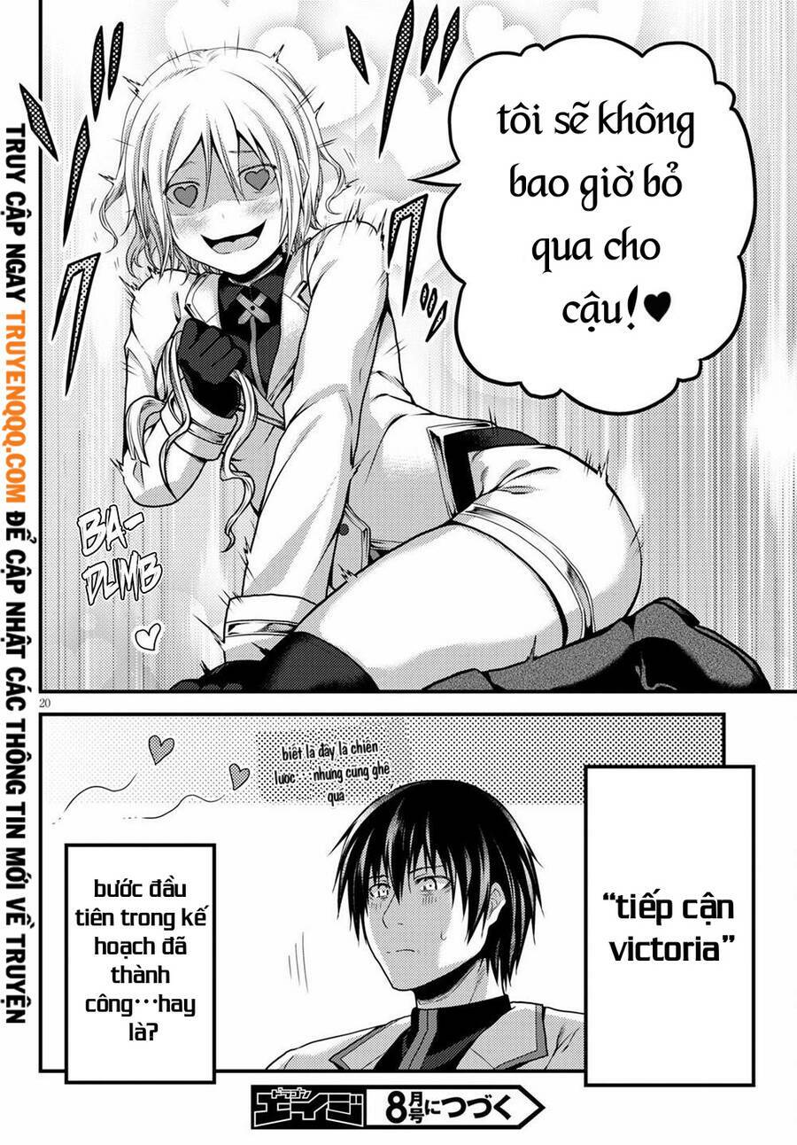 Murabito Desu Ga Nani Ka? Chapter 49 - Trang 2