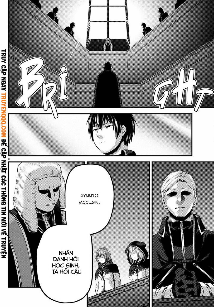 Murabito Desu Ga Nani Ka? Chapter 49 - Trang 2