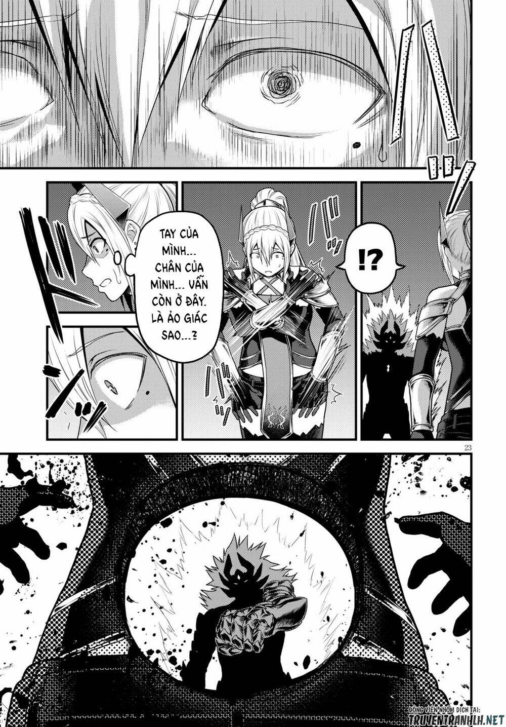 Murabito Desu Ga Nani Ka? Chapter 45 - Trang 2