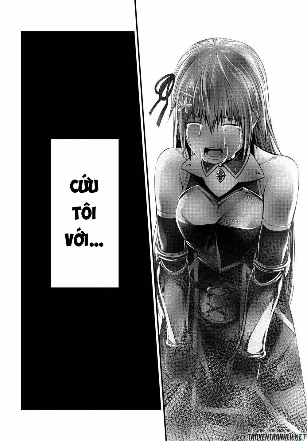 Murabito Desu Ga Nani Ka? Chapter 44 - Trang 2